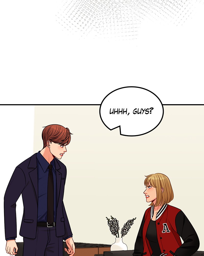 Match Made in Hell Chapter 12 - page 59