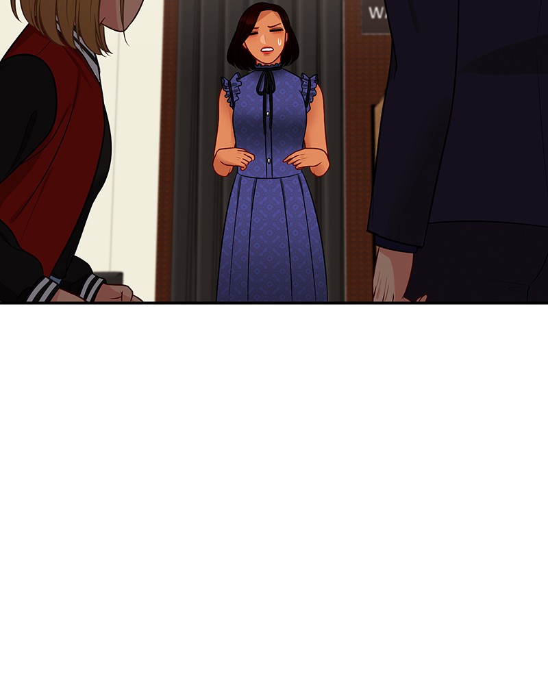 Match Made in Hell Chapter 12 - page 61