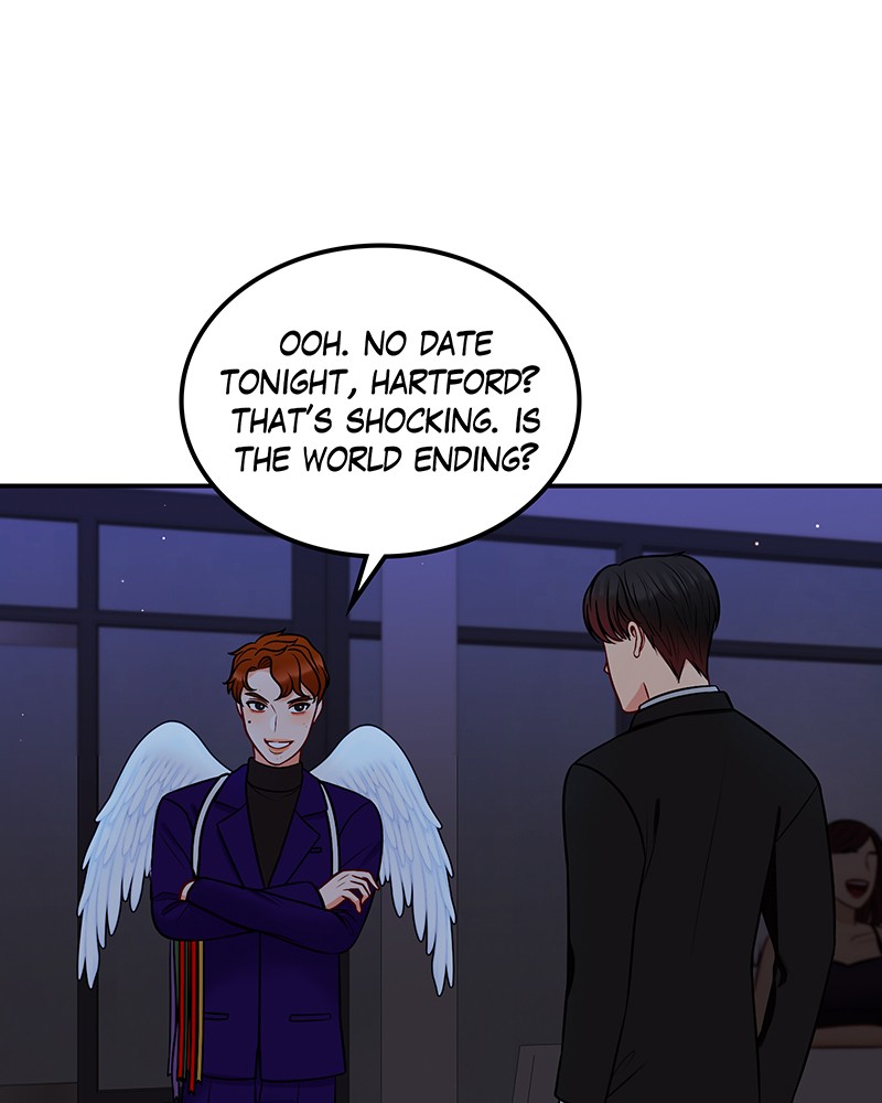 Match Made in Hell Chapter 12 - page 66