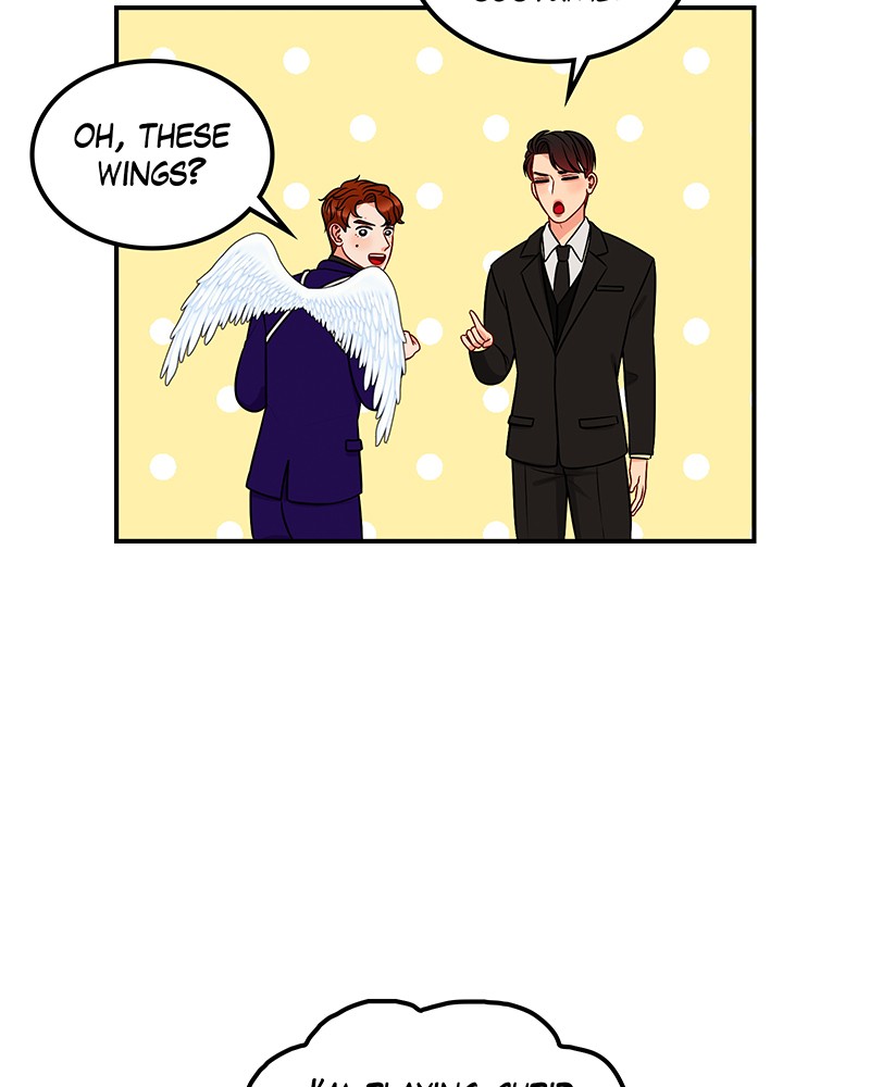 Match Made in Hell Chapter 12 - page 69