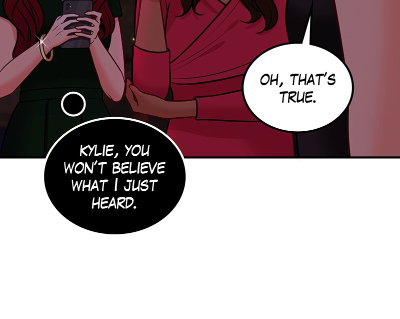 Match Made in Hell Chapter 12 - page 7