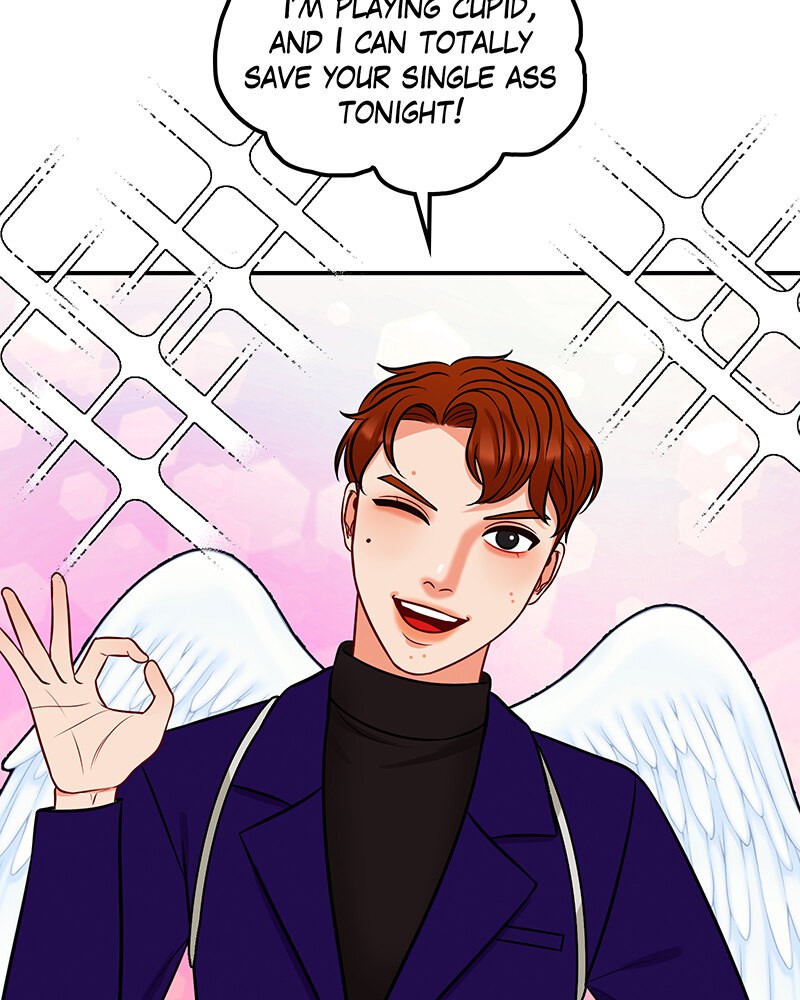 Match Made in Hell Chapter 12 - page 70