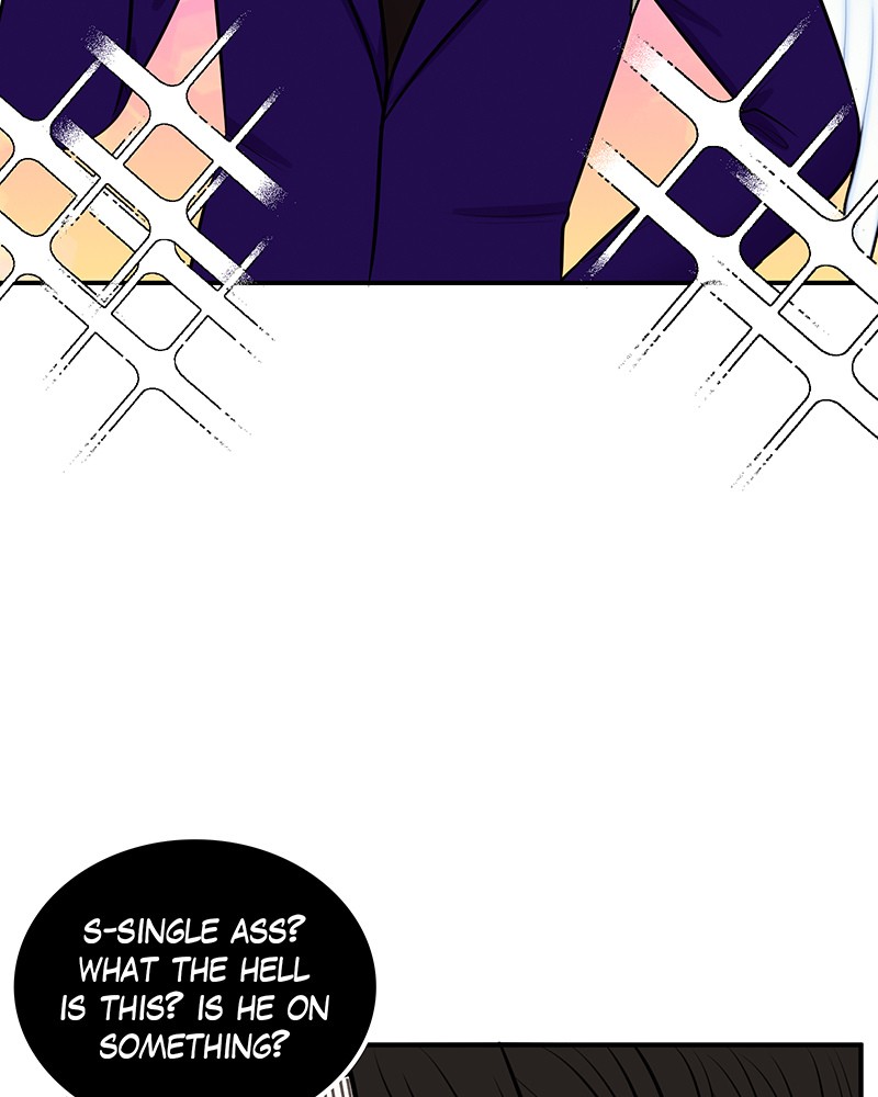 Match Made in Hell Chapter 12 - page 71