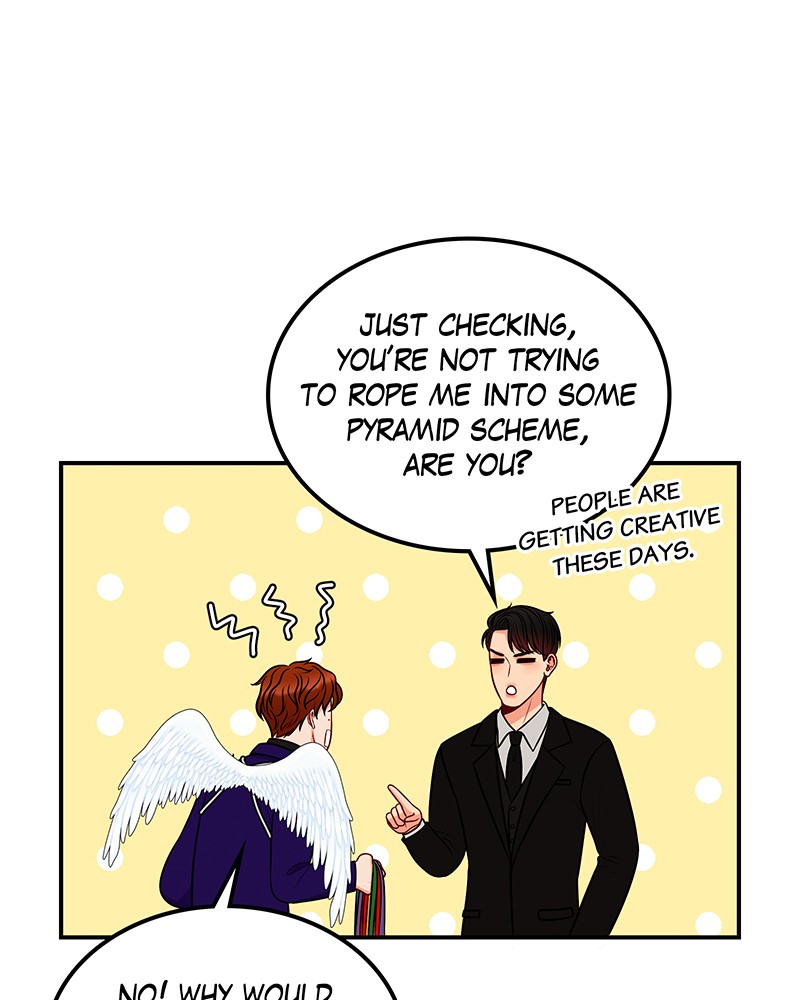 Match Made in Hell Chapter 12 - page 80