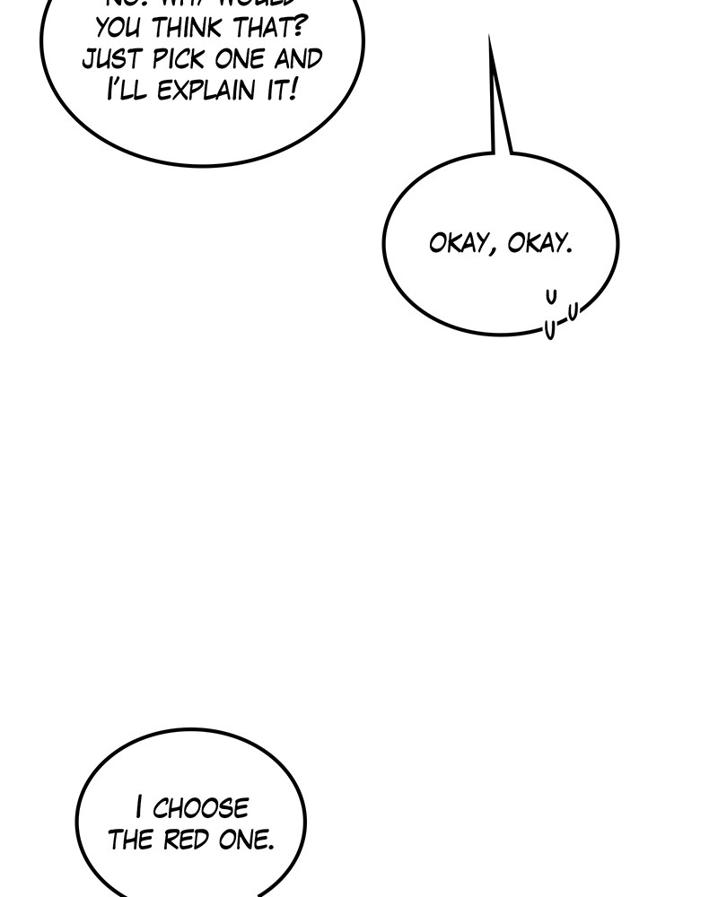 Match Made in Hell Chapter 12 - page 81