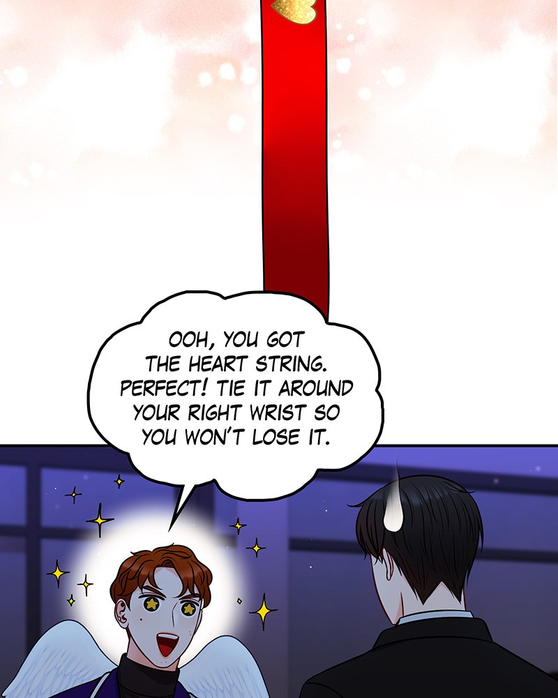 Match Made in Hell Chapter 12 - page 83