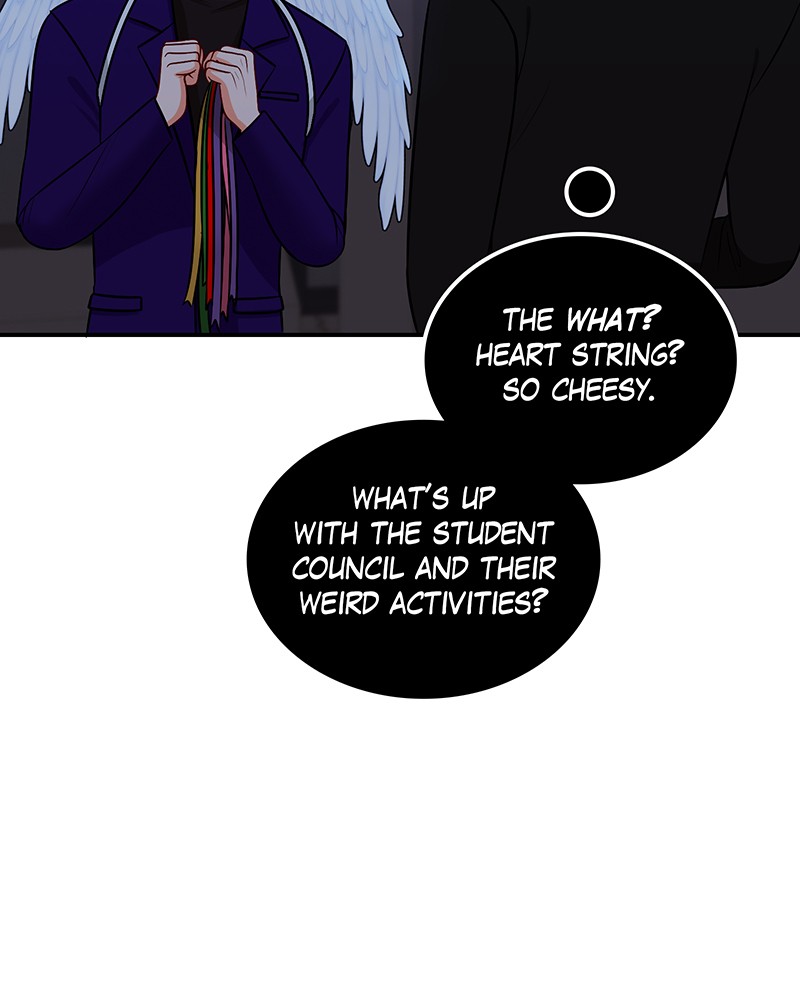 Match Made in Hell Chapter 12 - page 84