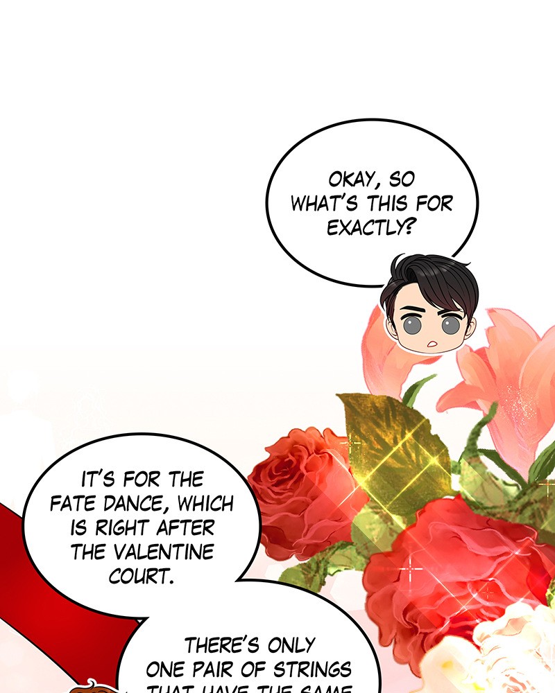 Match Made in Hell Chapter 12 - page 85