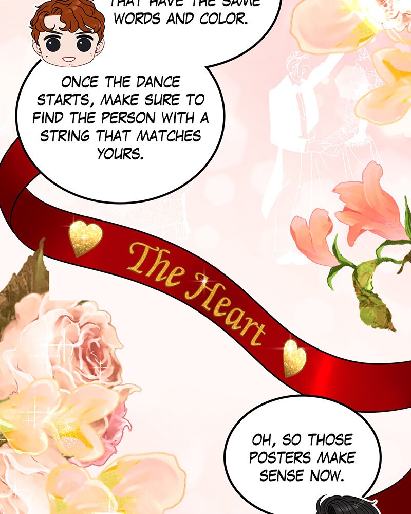 Match Made in Hell Chapter 12 - page 86