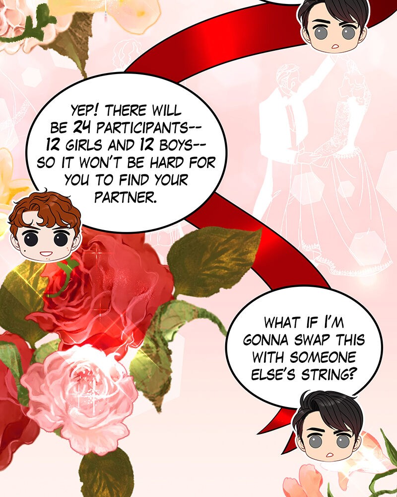 Match Made in Hell Chapter 12 - page 87