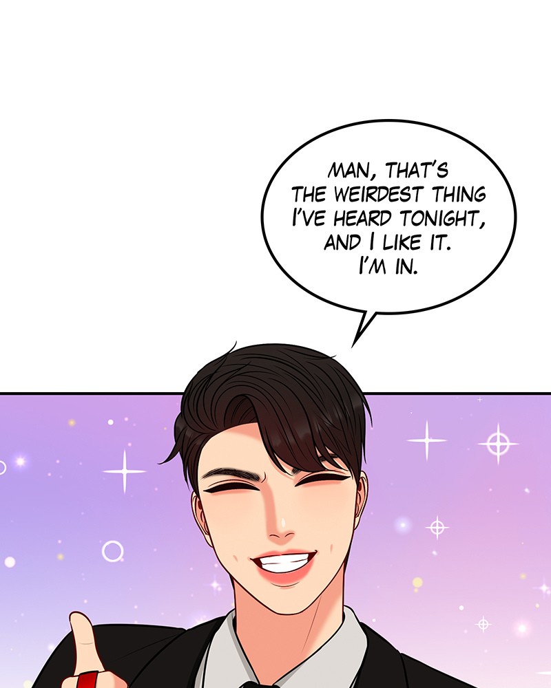 Match Made in Hell Chapter 12 - page 89