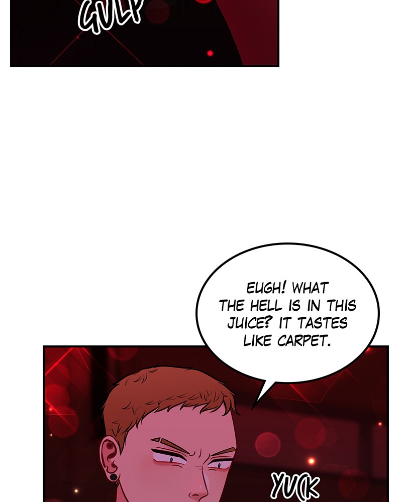 Match Made in Hell Chapter 12 - page 9