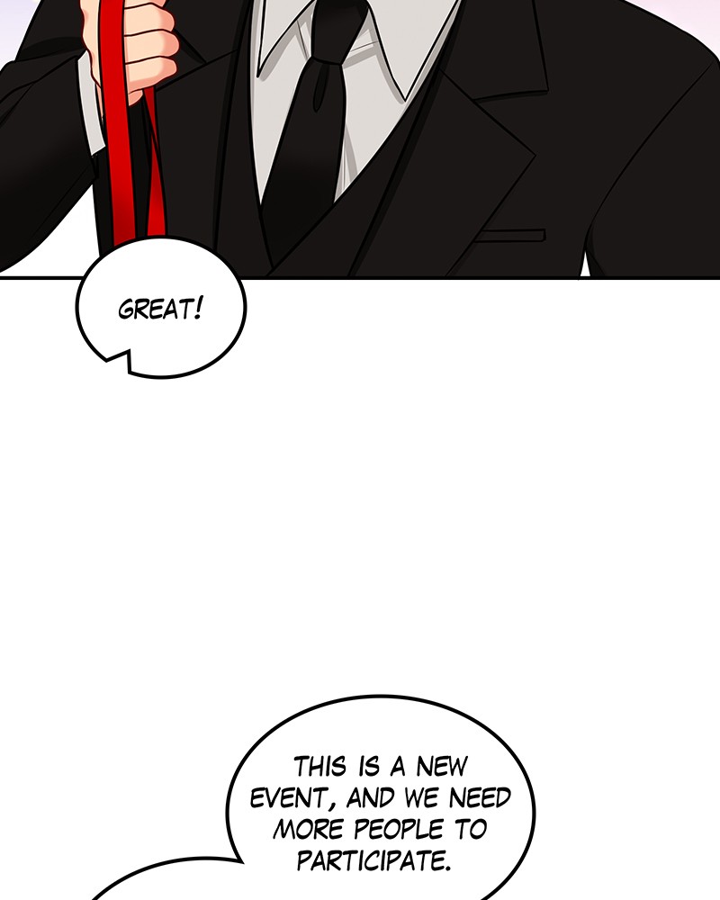 Match Made in Hell Chapter 12 - page 90