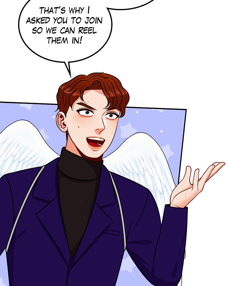Match Made in Hell Chapter 12 - page 91