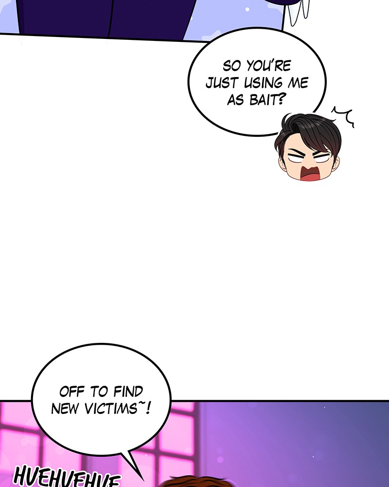 Match Made in Hell Chapter 12 - page 92