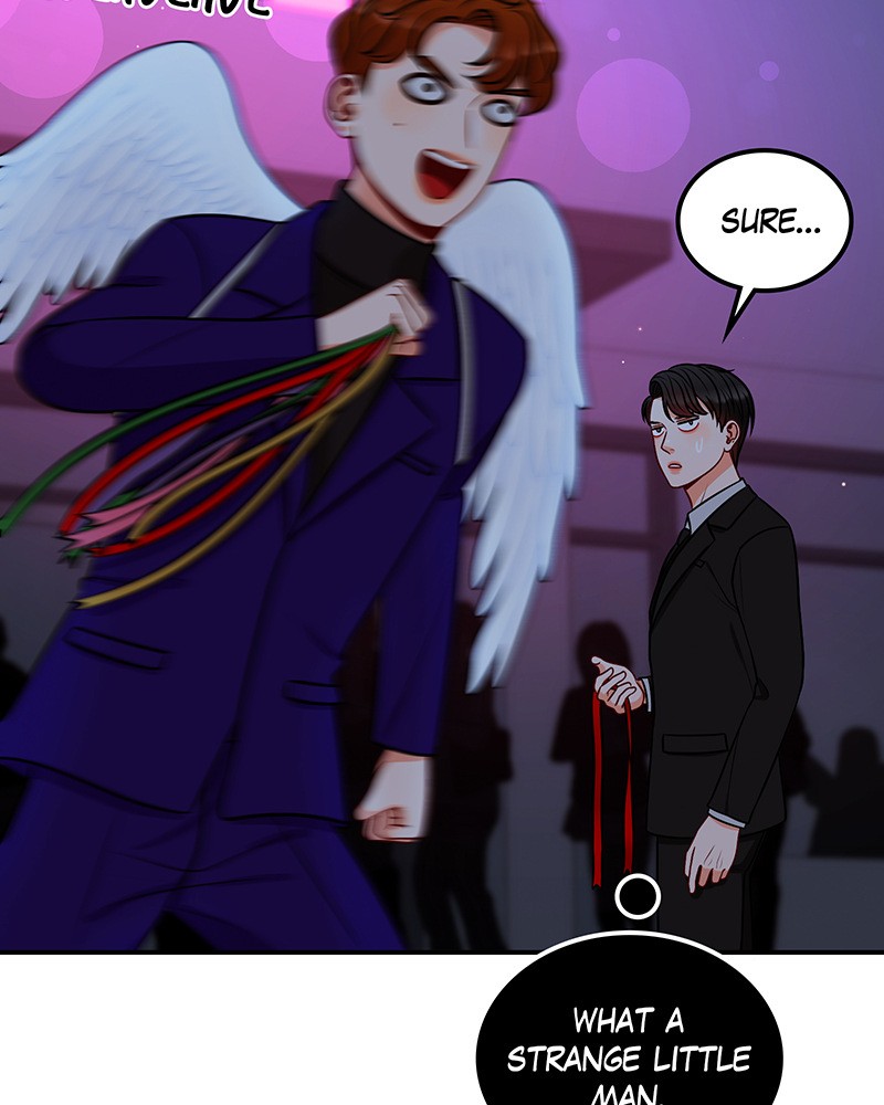 Match Made in Hell Chapter 12 - page 93