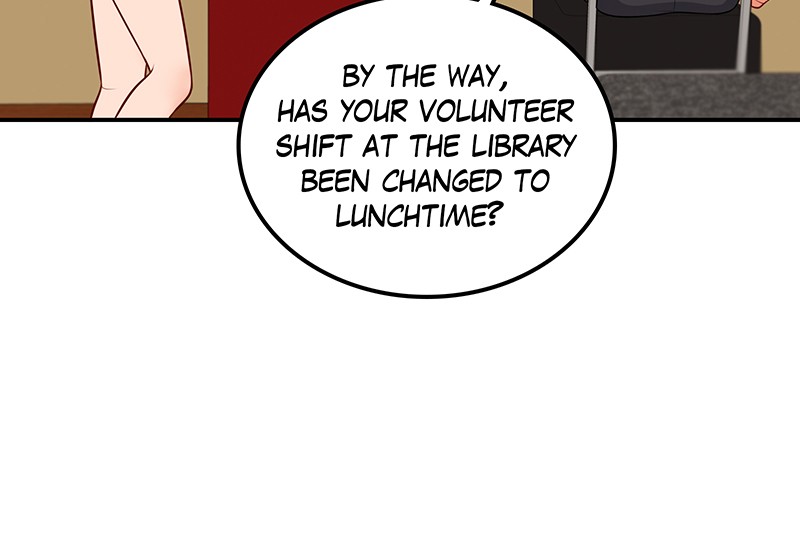 Match Made in Hell Chapter 28 - page 10