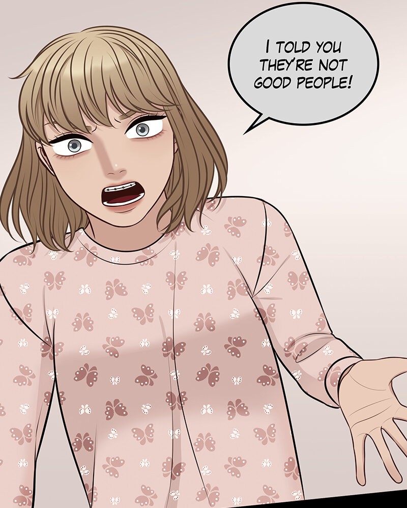 Match Made in Hell Chapter 28 - page 101