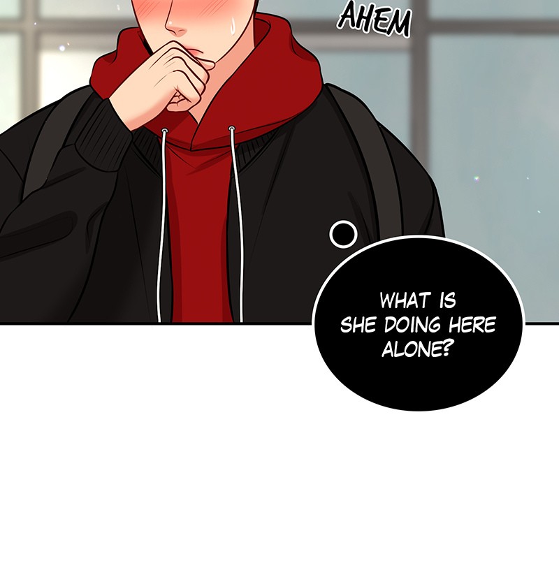 Match Made in Hell Chapter 28 - page 107