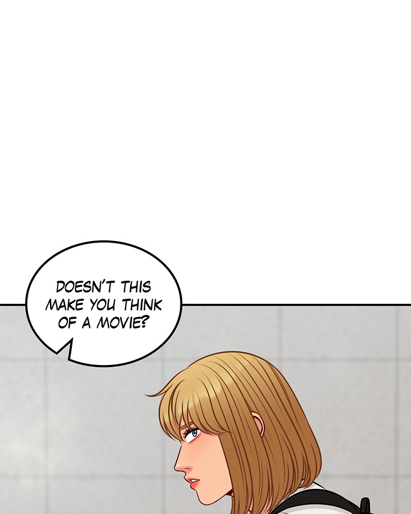 Match Made in Hell Chapter 28 - page 109