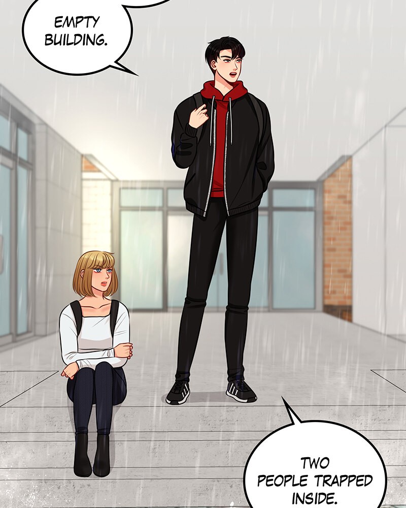 Match Made in Hell Chapter 28 - page 111