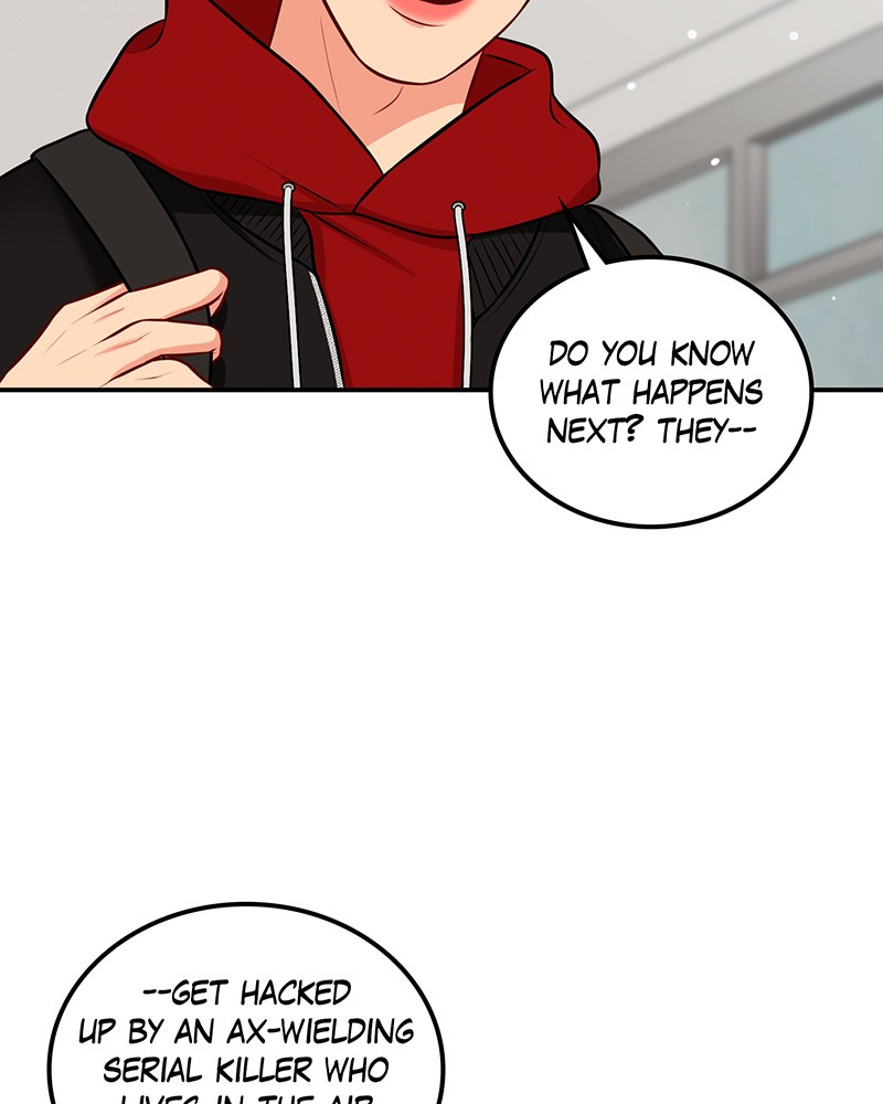 Match Made in Hell Chapter 28 - page 113