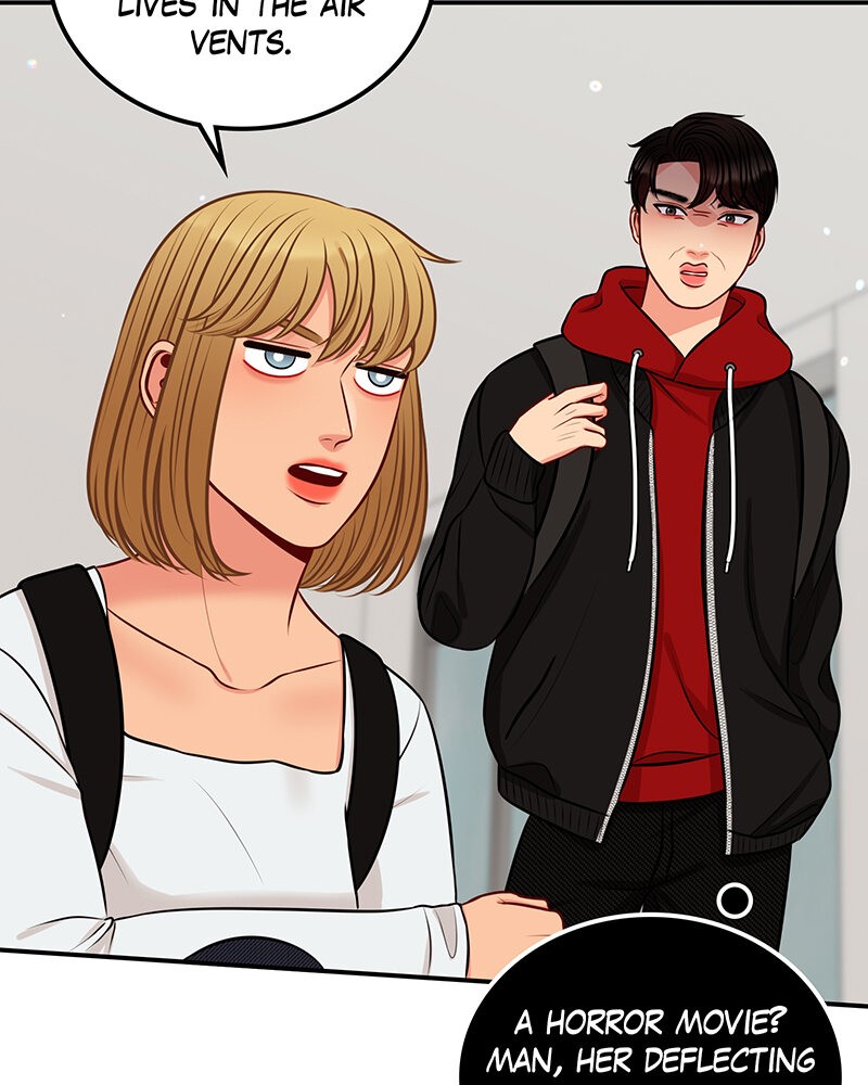 Match Made in Hell Chapter 28 - page 114