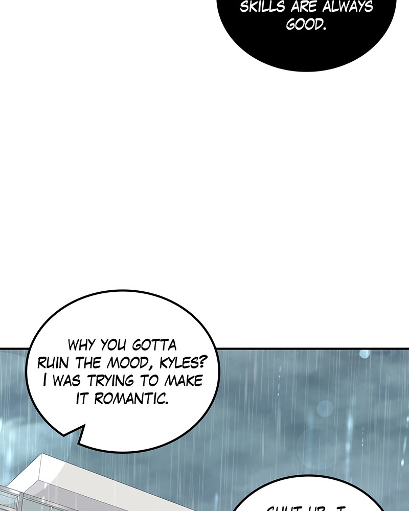 Match Made in Hell Chapter 28 - page 115