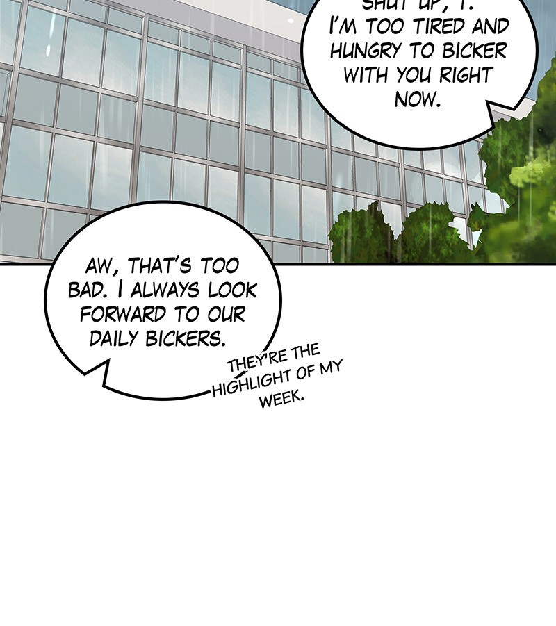 Match Made in Hell Chapter 28 - page 116