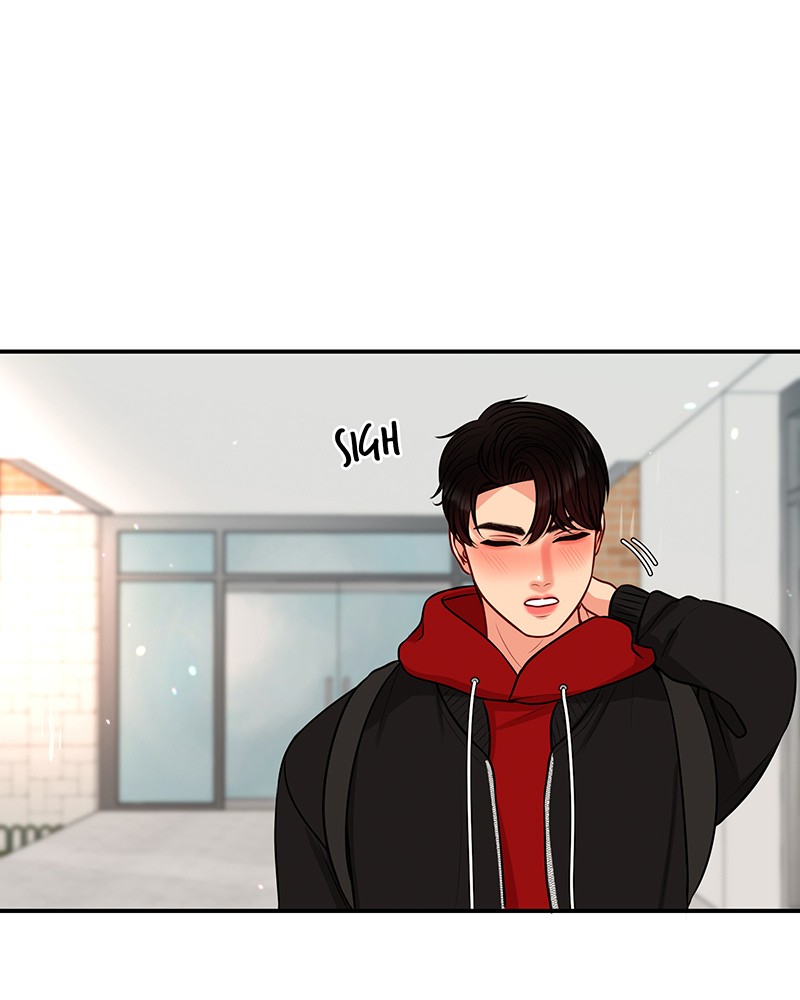 Match Made in Hell Chapter 28 - page 119