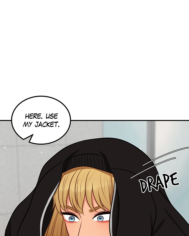 Match Made in Hell Chapter 28 - page 120