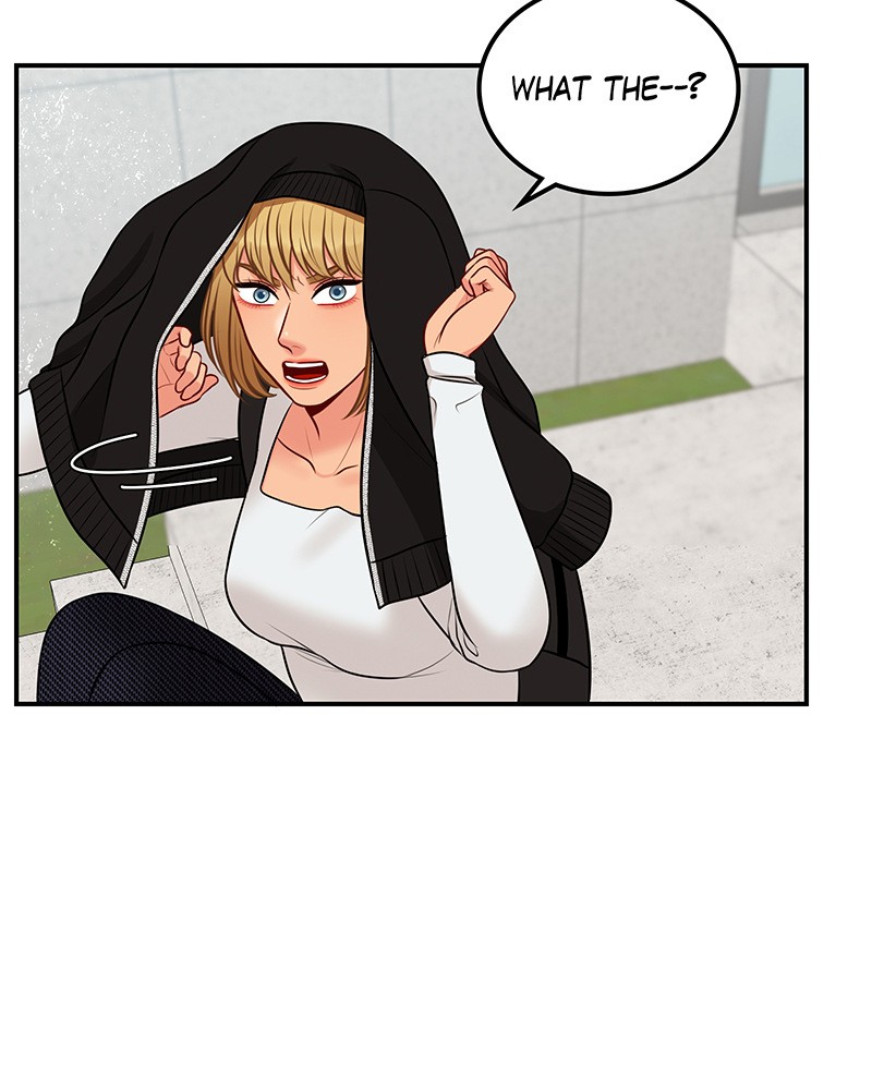 Match Made in Hell Chapter 28 - page 122