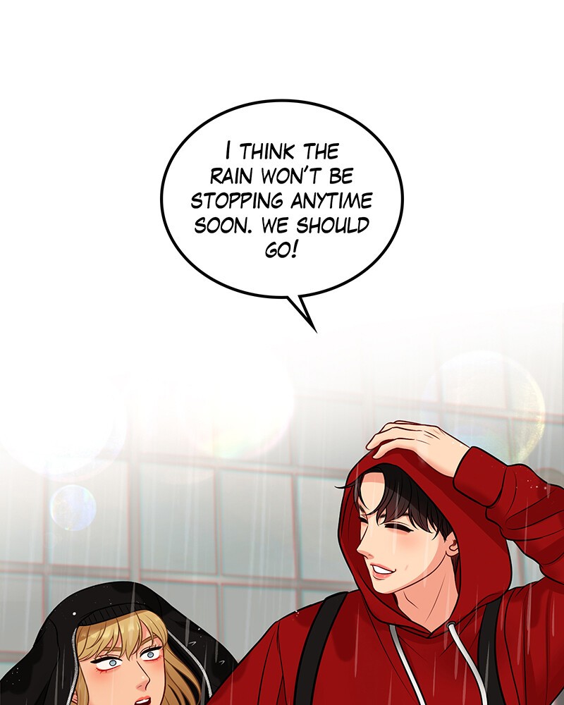 Match Made in Hell Chapter 28 - page 125