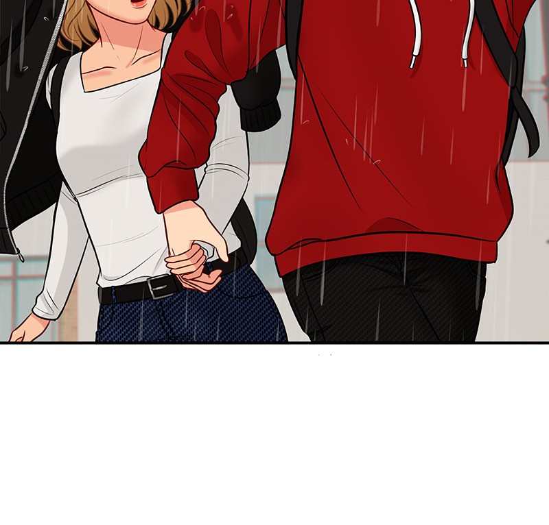Match Made in Hell Chapter 28 - page 126