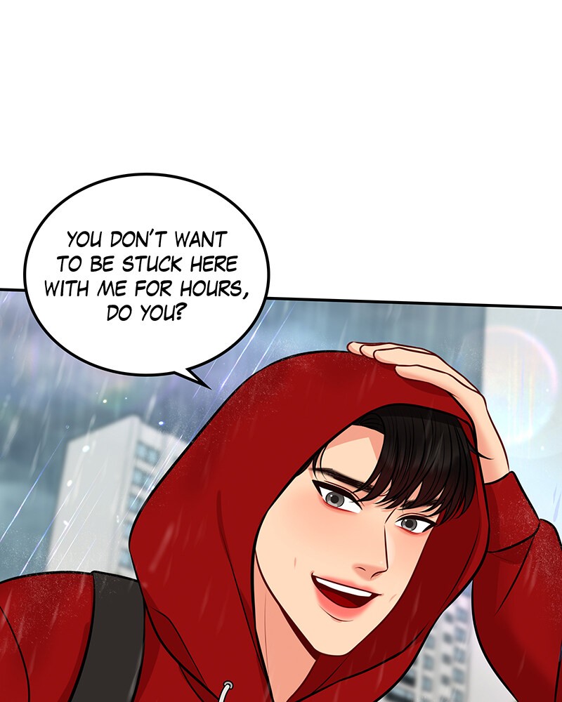Match Made in Hell Chapter 28 - page 127