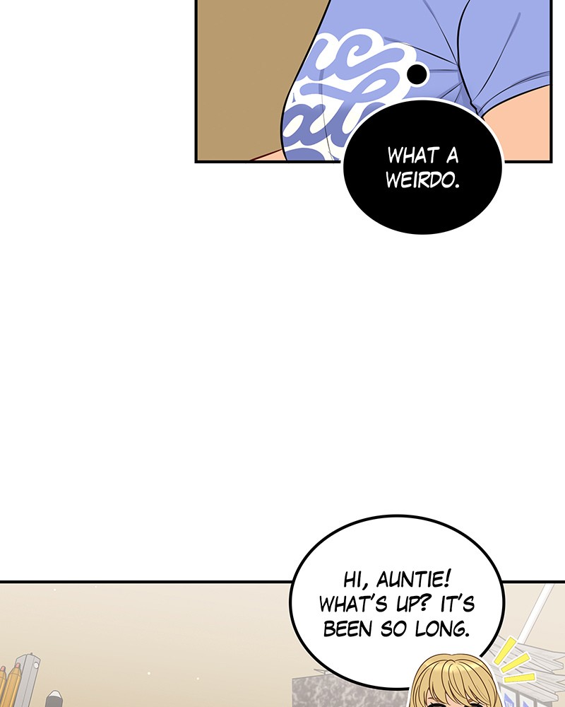 Match Made in Hell Chapter 28 - page 16