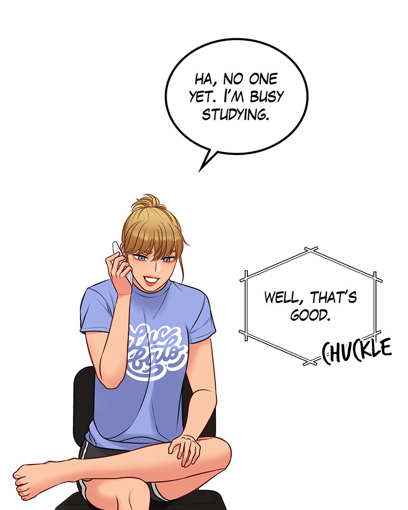 Match Made in Hell Chapter 28 - page 18