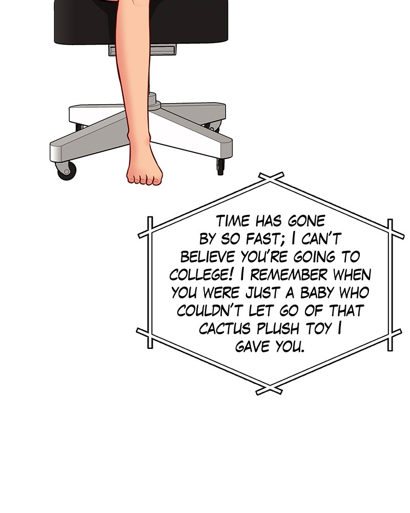 Match Made in Hell Chapter 28 - page 19