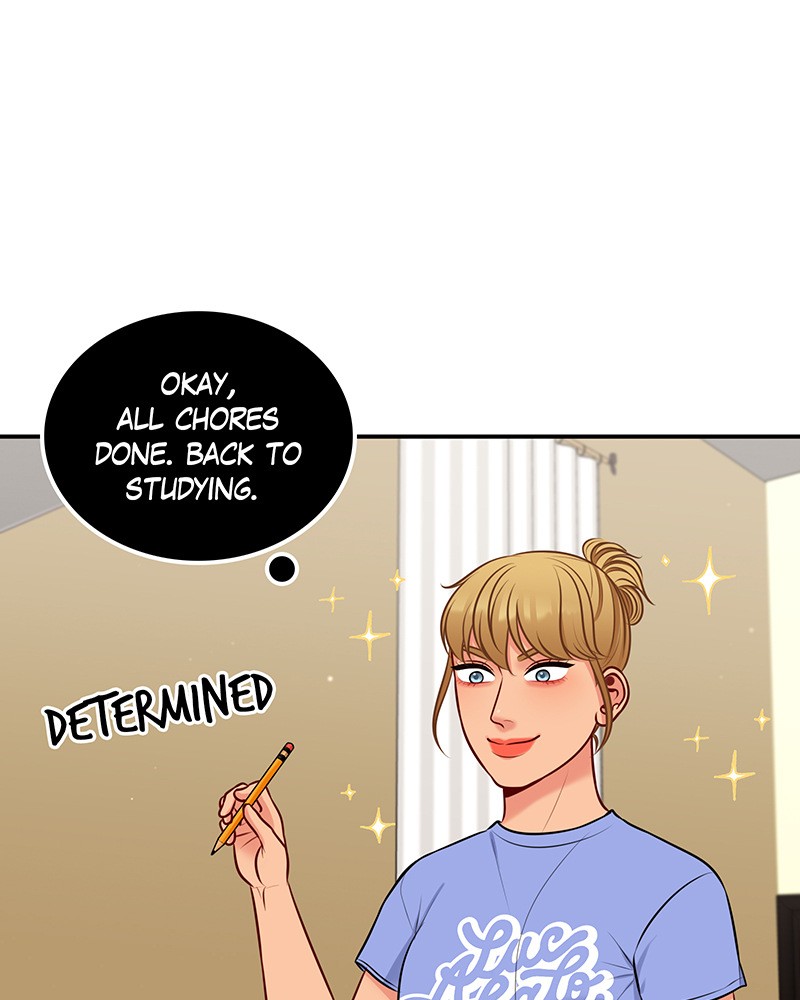 Match Made in Hell Chapter 28 - page 2