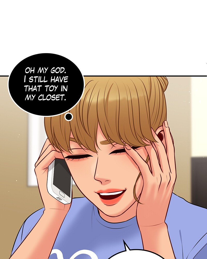 Match Made in Hell Chapter 28 - page 21