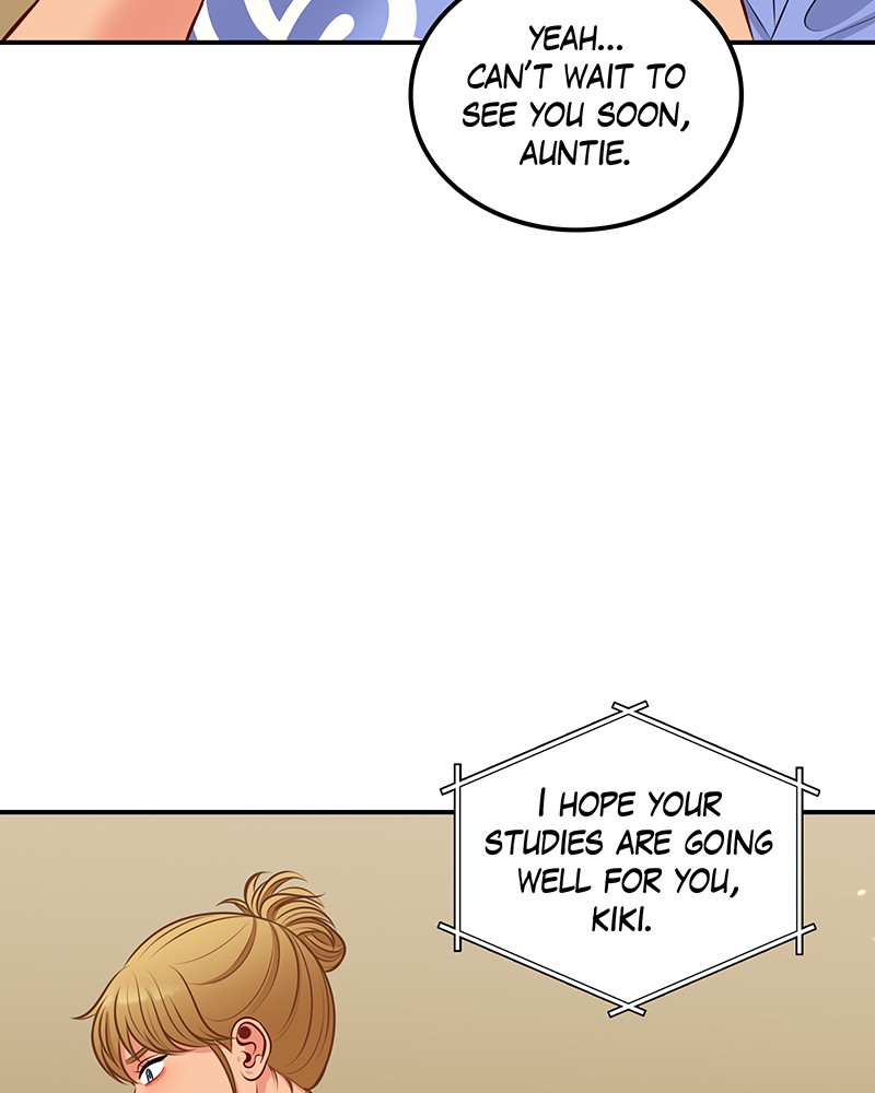 Match Made in Hell Chapter 28 - page 22