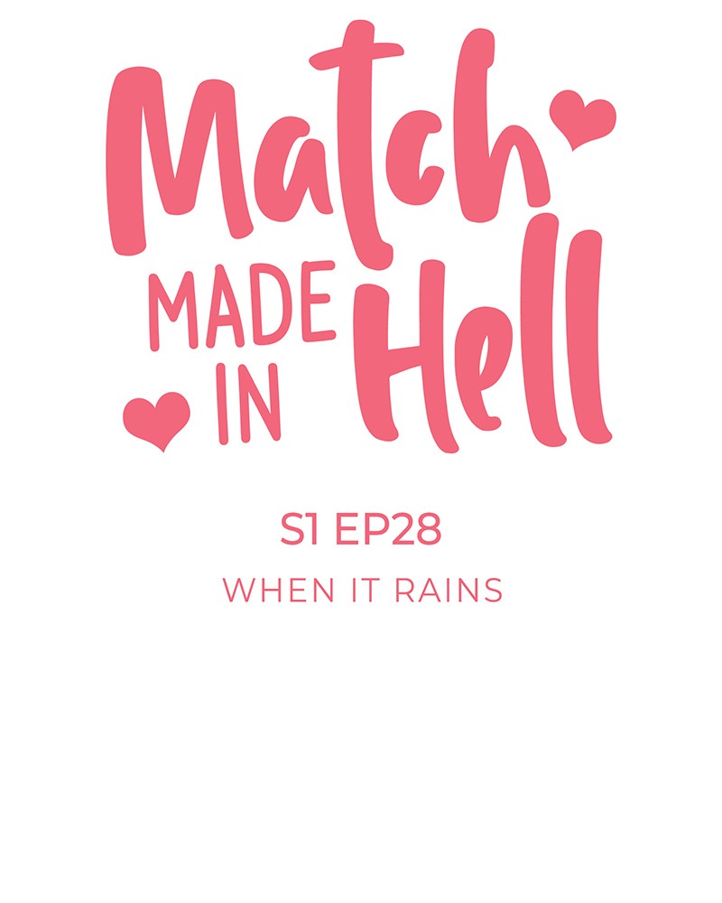 Match Made in Hell Chapter 28 - page 26