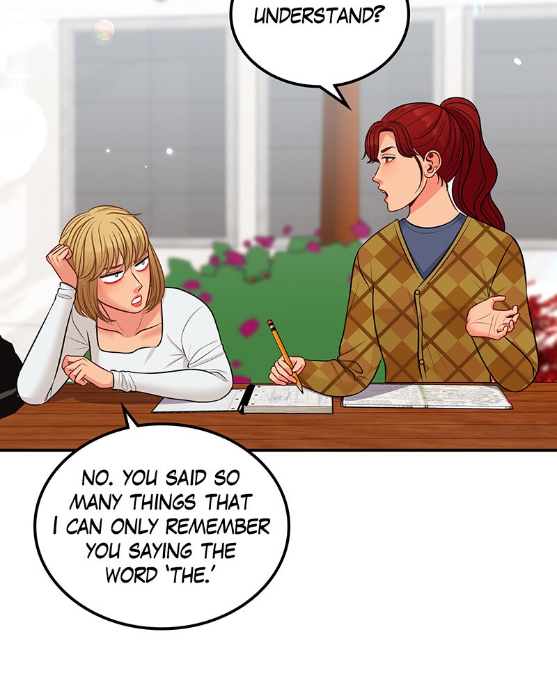 Match Made in Hell Chapter 28 - page 29