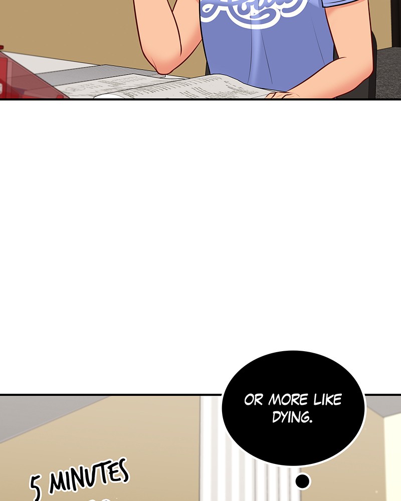 Match Made in Hell Chapter 28 - page 3