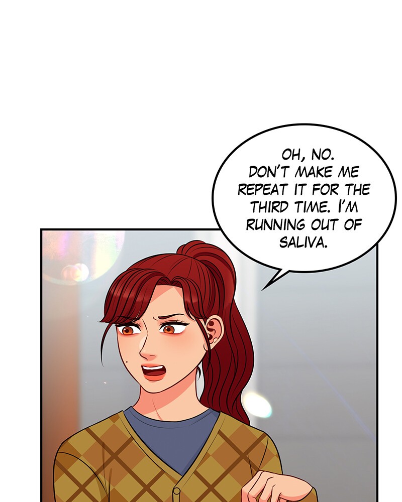 Match Made in Hell Chapter 28 - page 30