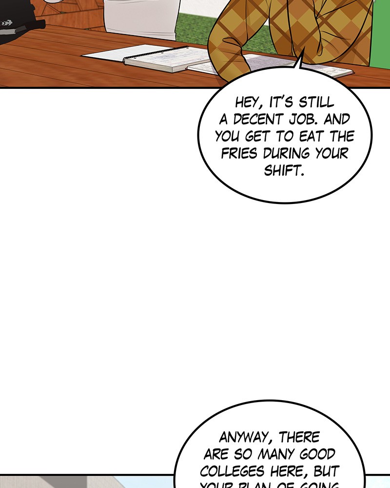 Match Made in Hell Chapter 28 - page 33