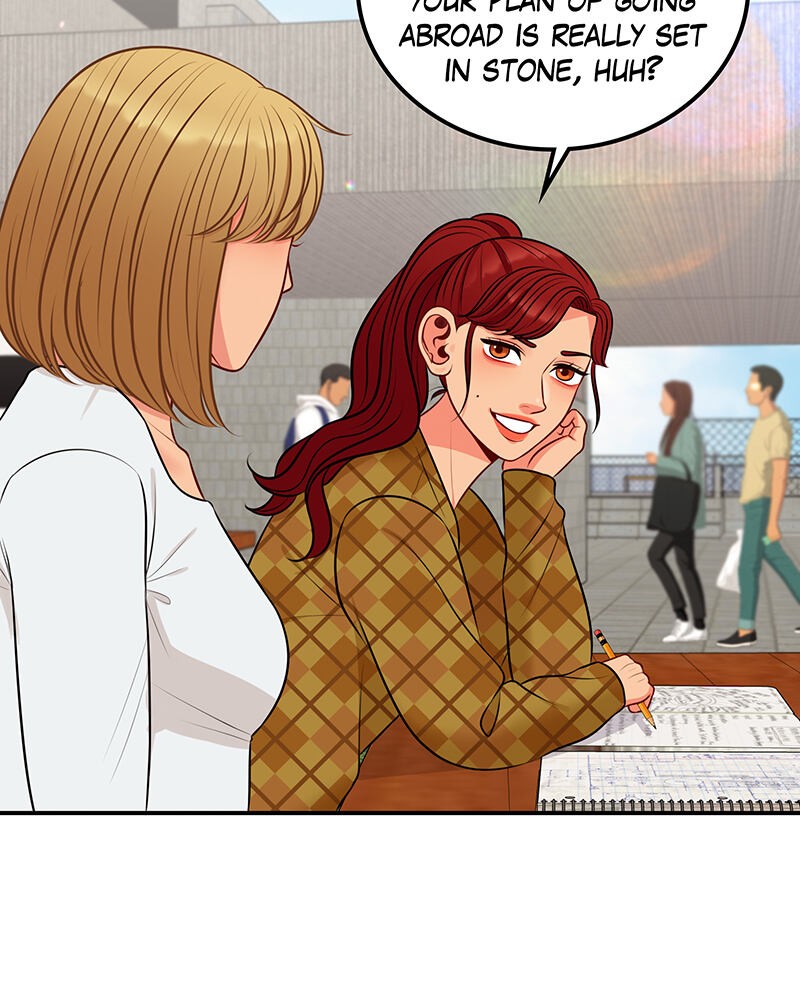 Match Made in Hell Chapter 28 - page 34