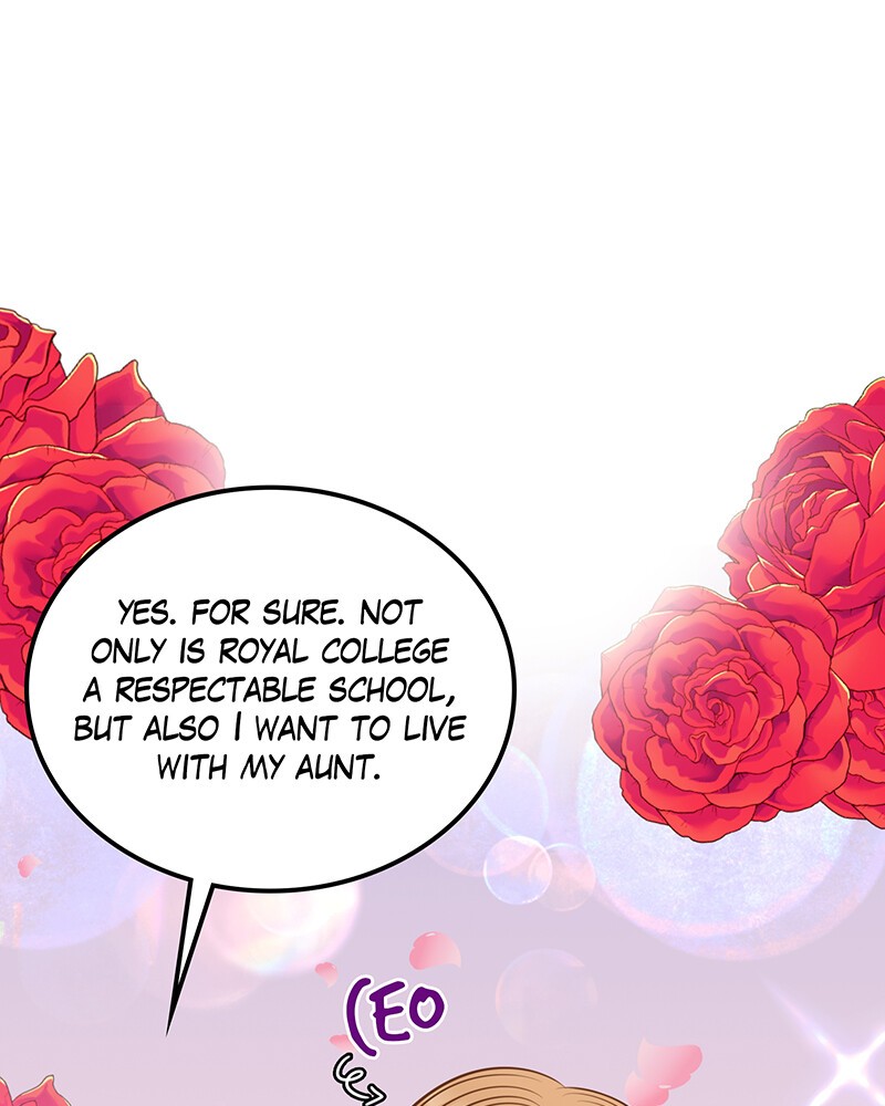 Match Made in Hell Chapter 28 - page 35