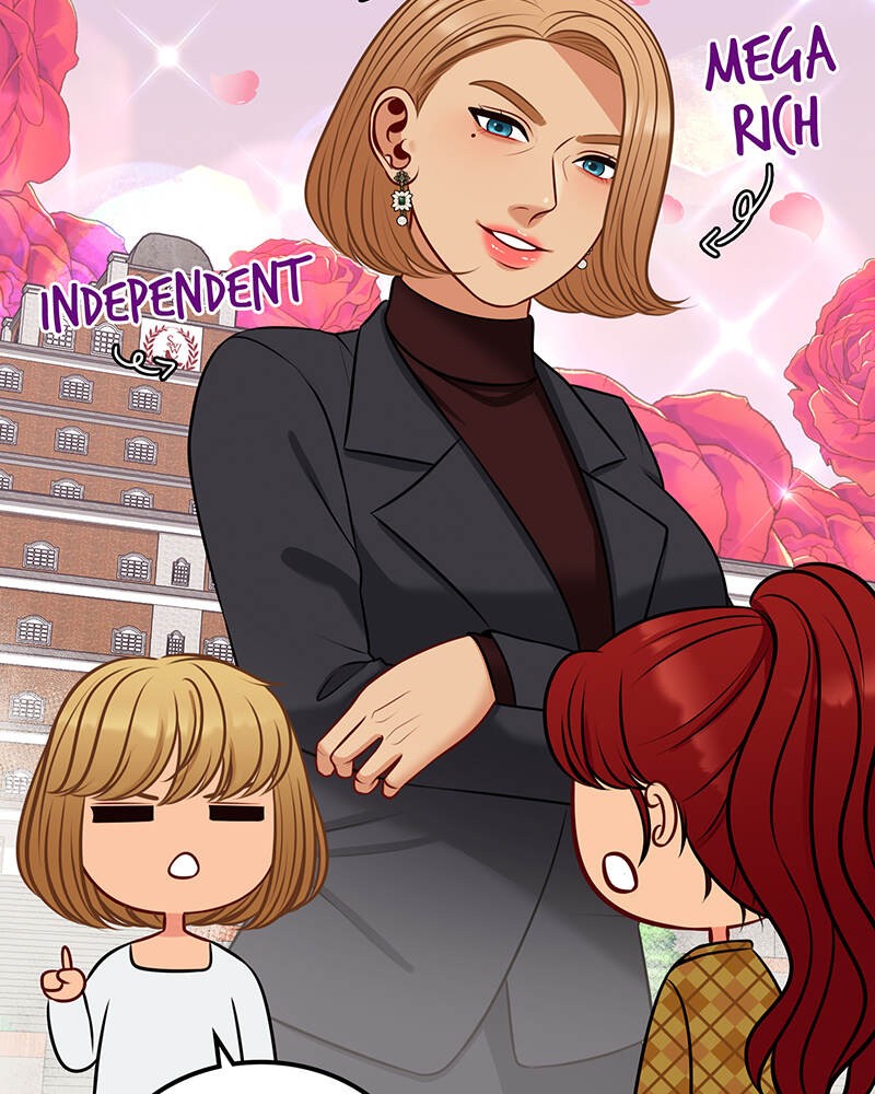Match Made in Hell Chapter 28 - page 36