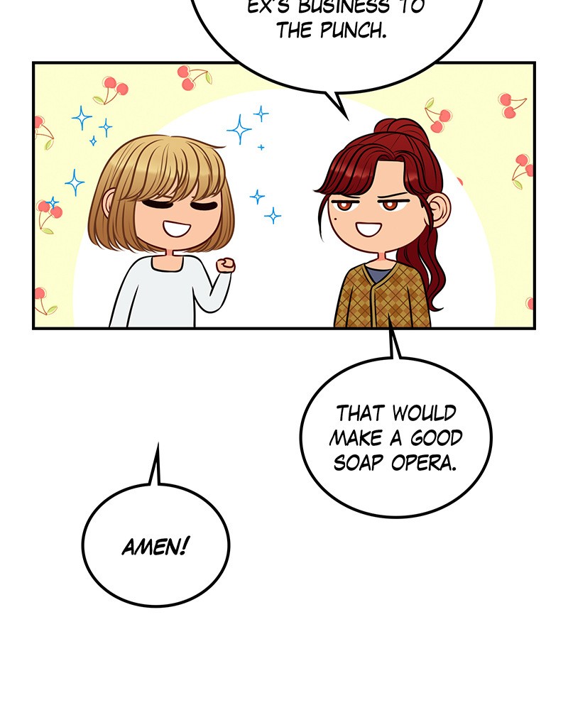 Match Made in Hell Chapter 28 - page 38